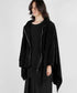 Trisha Liss Zip-Up Hoodie